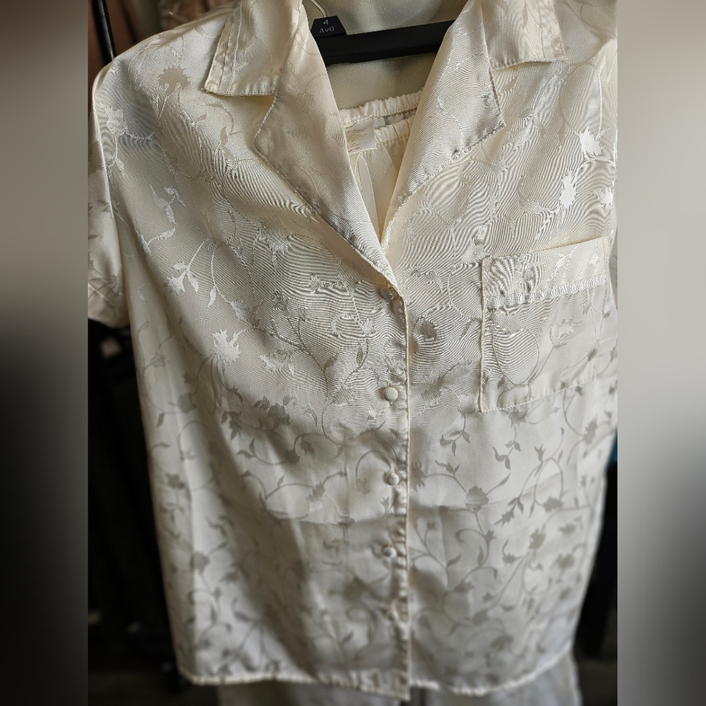 Secret Treasures Sleepwear Pajamas
